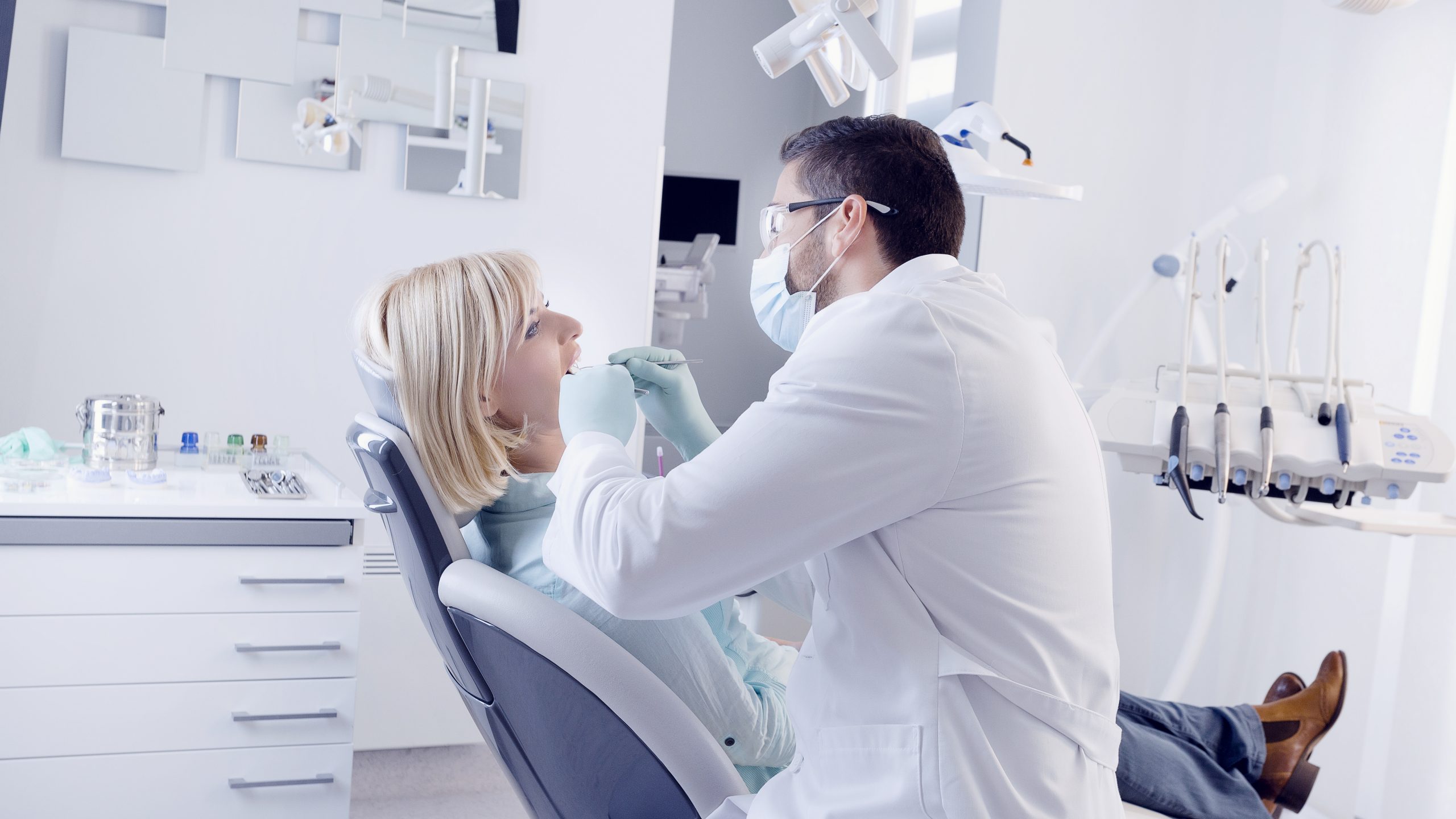 Dentist in Brentwood, TN